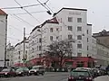 Pestalozzi-Hof (chráněná památka)
