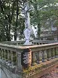 Morový kříž (Waidhofen a. d. Thaya)