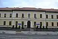 Škola Sándora Petőfiho