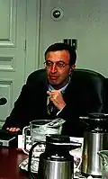 Petar Stojanov