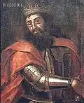 Petr I.