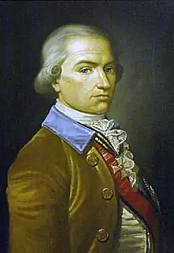 Portrét