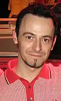 Peter Baumann