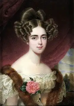 Portrét