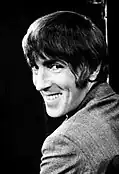 Peter Cook, prezident 1960–1961