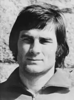 Peter Ducke (1974)