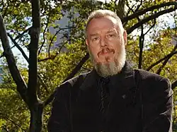 Peter H. Gilmore, velekněz