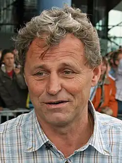 Peter Houtman (7. července 2007)