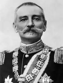 Portrét