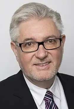 Peter Koliba (29. října 2014)