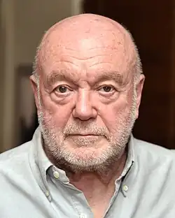 Peter Lipa (2022)