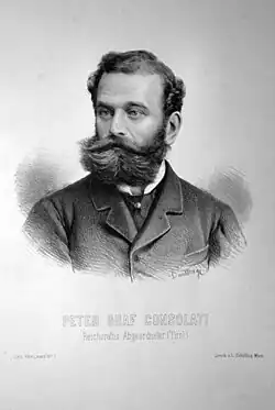 Pietro Consolati