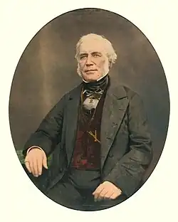 Peter McGill