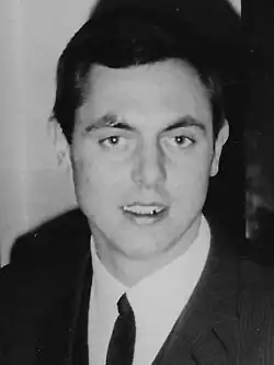 Peter Meyer (1967)