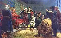Håkon the Good (1860)