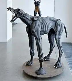 Zvíře (po 2000)