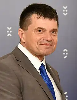 Peter Plavčan (19. července 2016)