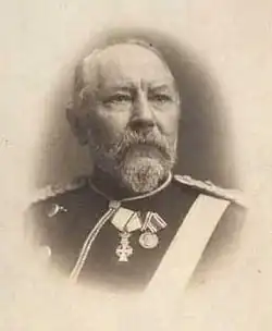 Peter la Cour