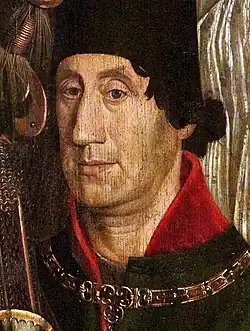 Portrét