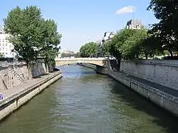 Petit-Pont