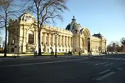 Petit Palais