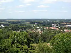 Krajina Landes