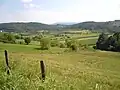 Pohled na Petnicu