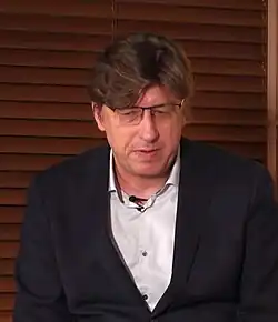 Petr Blažek