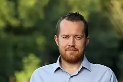 Petr Brož, čestný člen Wikimedia ČR
