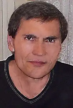 Písňový textař