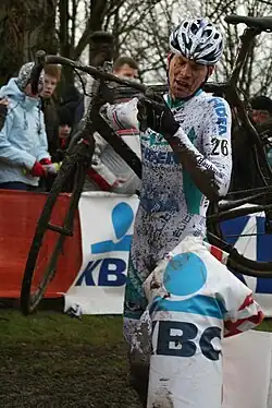 Petr Dlask (18. ledna 2009)