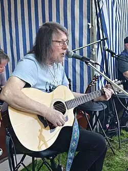 Petr Kadlček (květen 2025)
