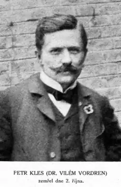 Petr Kles