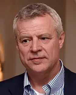 Petr Kolář (2019)