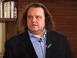 Petr Koura (březen 2022)