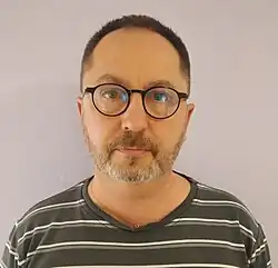 Petr Kukal (2022)