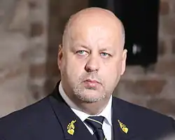 Petr Lessy, 2011