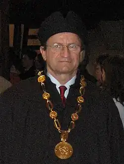 Petr Moos (2006)