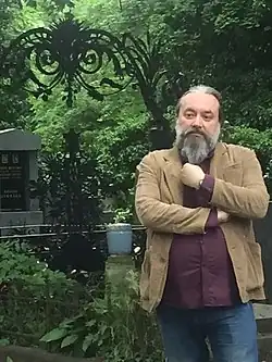 Petr Motýl (24. května 2017)
