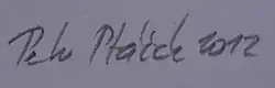 Podpis