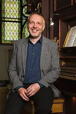 Petr Rajnoha (20. května 2022)