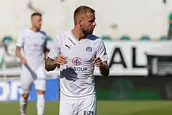 Petr Reinberk (2020)