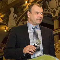 Petr Rychlý (2013)