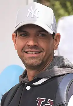 Petr Vojnar (2022)