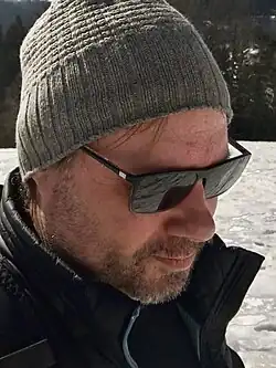 Petr Zahrádka (28. února 2021)