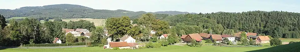 Petrašovice