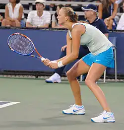 Petra Kvitová
