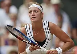Petra Kvitová