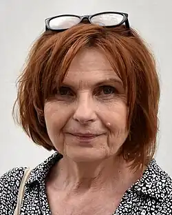 Petra Procházková (2024)