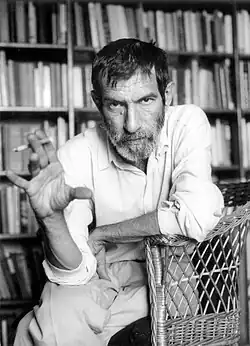 Petri György